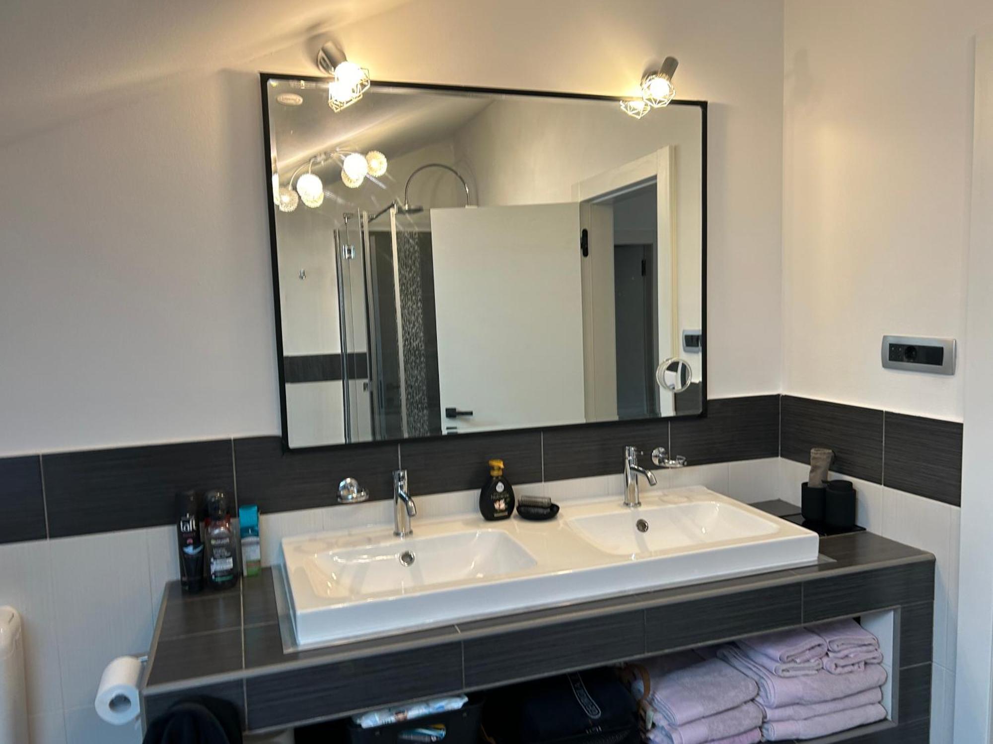 Appartamento Penthouse Laurana Esterno foto