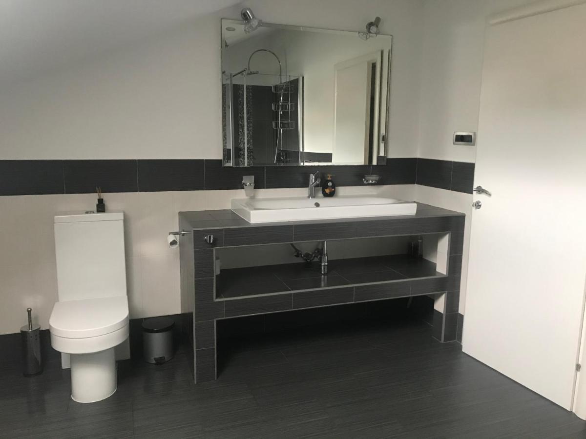 Appartamento Penthouse Laurana Esterno foto